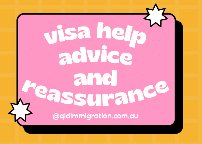 QLD Immigration-visa-help